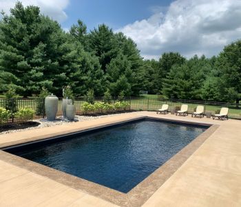 Marvelous 35 Loveland, Ohio - Easy Living Pools